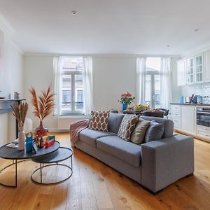 Standaard Appartement